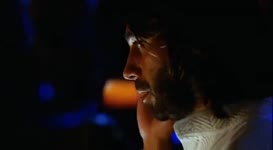 Clip of quote: - Do you want to see his gun? - Yeah.