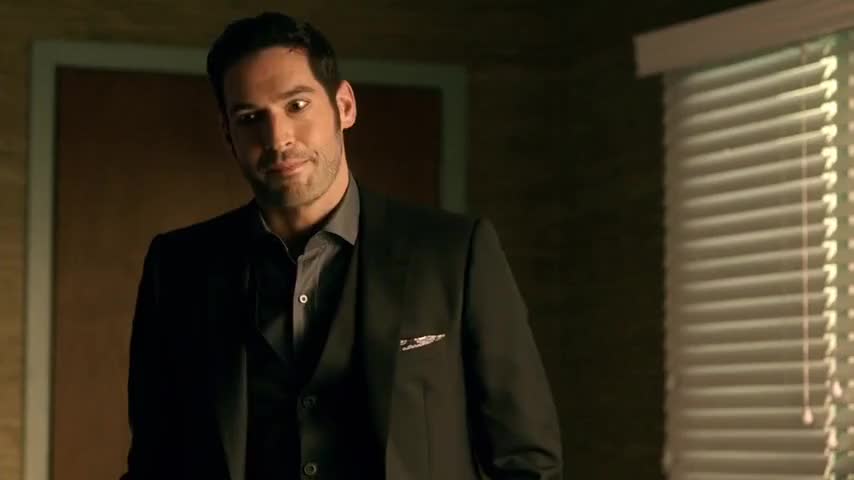 Clip of quote: Because you were right.