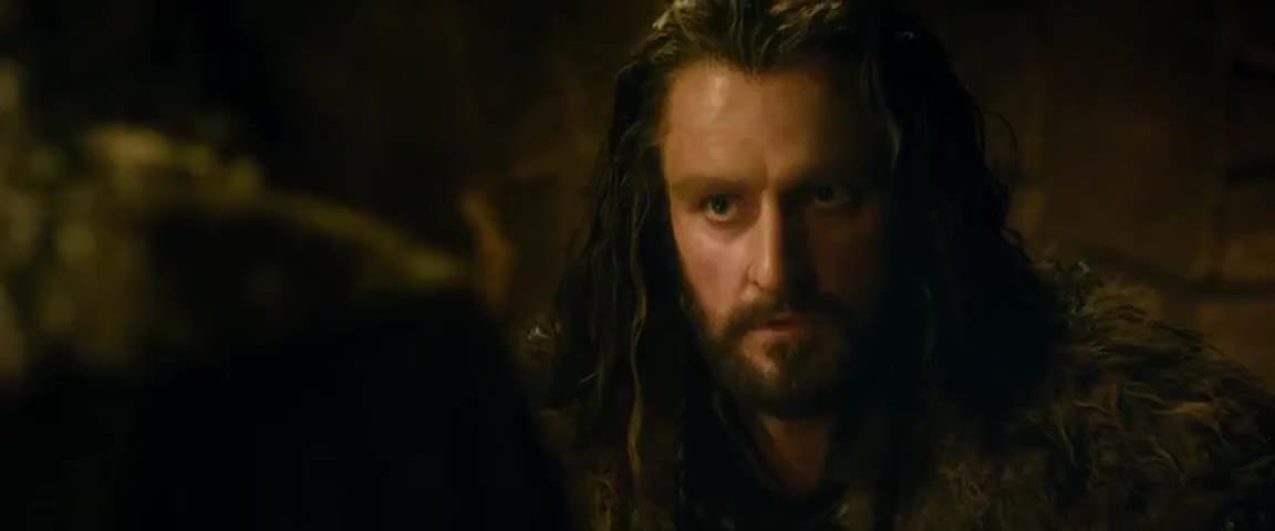 Quiz for Hobbit Quiz screenshot
