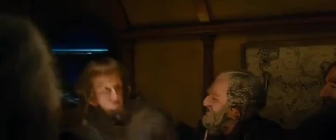 Clip of quote: The task would be difficult enough with an army behind us...