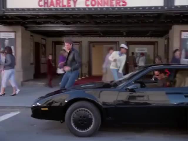 Clip of quote: #... just for the gang #