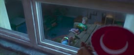 Clip of quote: Why, they're both just sitting here, doing nothing.
