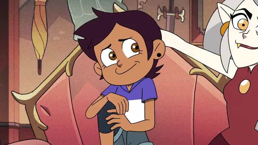 Clip of quote: -Books? -Nope. I don't know nothing about that.
