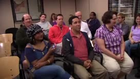 Clip of quote: What I want to do right now is try something a little different.