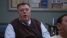 Clip of quote: Anything?