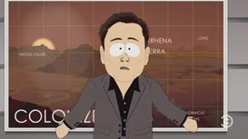 Clip of quote: You should meet my girlfriend.