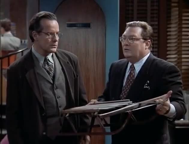Clip of quote: ...rosebowl