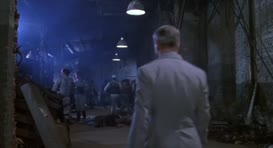 Clip of quote: Sir. What about our friend Coontz?