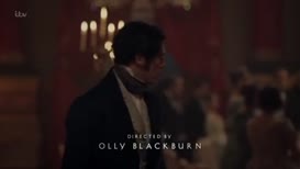 Clip of quote: Her Majesty is quite the little jack-in-the-box.