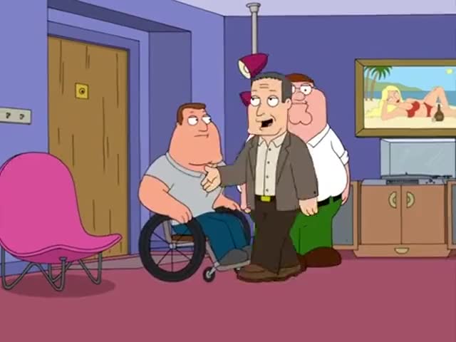 Clip of quote: So, anyhoo, I remember that day like it was yesterday.