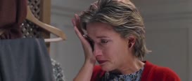 Clip of quote: I've looked at love