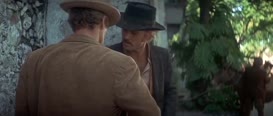 Clip of quote: Who am I? Smith or Jones?