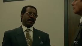 Clip of quote: We don't.