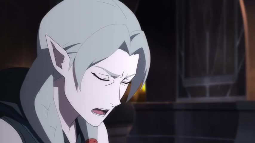 Clip of quote: All I want now is to kill her. That woman, that human.