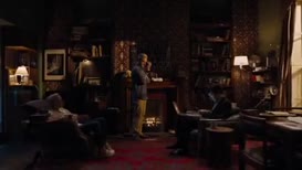 Clip of quote: Yes, you may have nothing but a limbless torso, but there'll