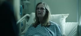 Clip of quote: I lost my breath is all.