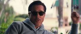 Clip of quote: Well, my last two movies didn't work, but I learned a lot from 'em.
