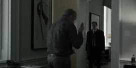 Clip of quote: Yes, sir.