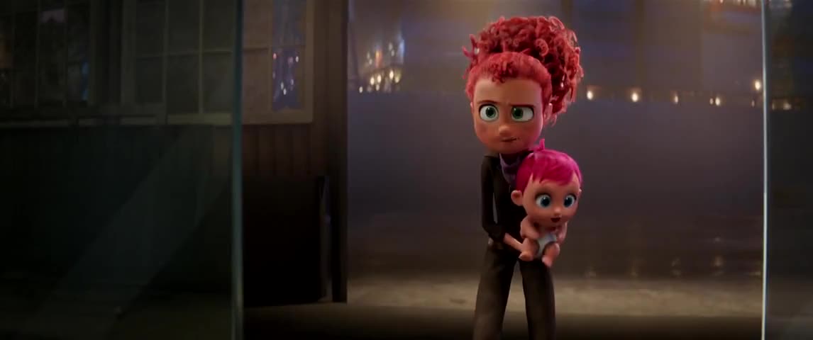 Clip of quote: We can do this. Together!
