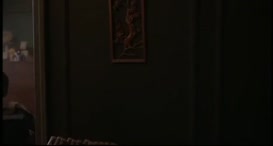 Clip of quote: See ifyour father's hungry!