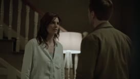 Clip of quote: You heard her. This is happening right now.