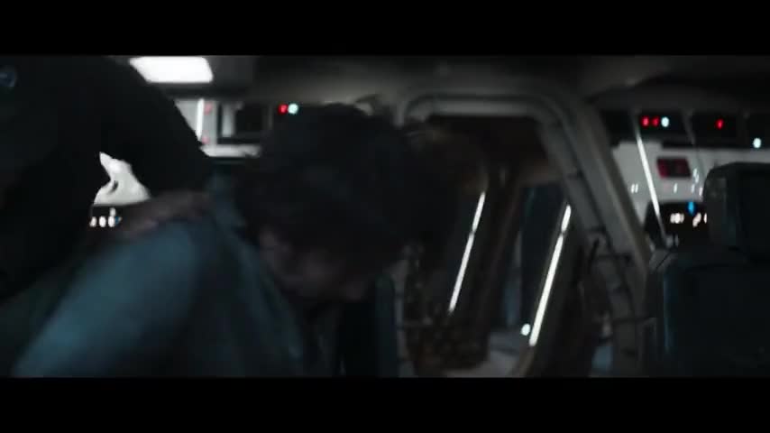 Clip of quote: (BOTH GRUNTING)