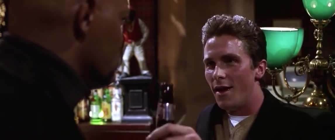 Clip of quote: and i ate it