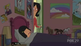 Clip of quote: Dozing off. Mm.