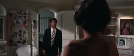 Clip of quote: but he might get the wrong idea. Anyone might.
