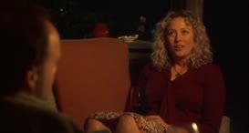 Clip of quote: Oh, I think I...