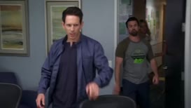 Clip of quote: I live in Roxborough.