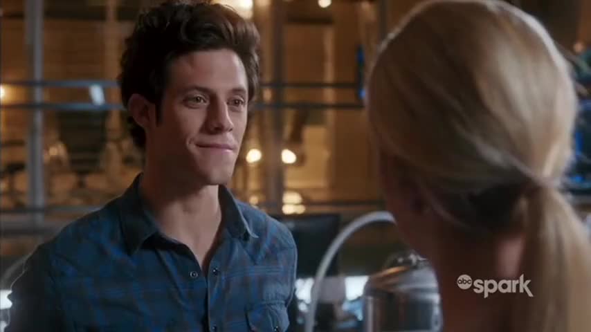 Clip of quote: Ask if you're okay when they know you're not okay.