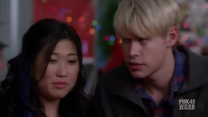 Clip of quote: I'm pretty sure this isn't gonna work. That guy doesn't even look like Santa.