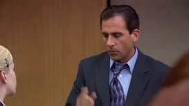 Clip of quote: Yeah, well, you know what?