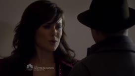 Clip of quote: Who wouldn't report a missing child?