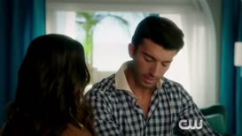 Clip of quote: Look, I already worked out a number with my lawyer.