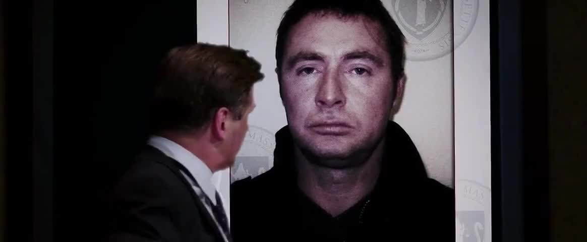 Clip of quote: She's straight out of Going My Way.