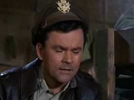 Clip of quote: ( men whistling )