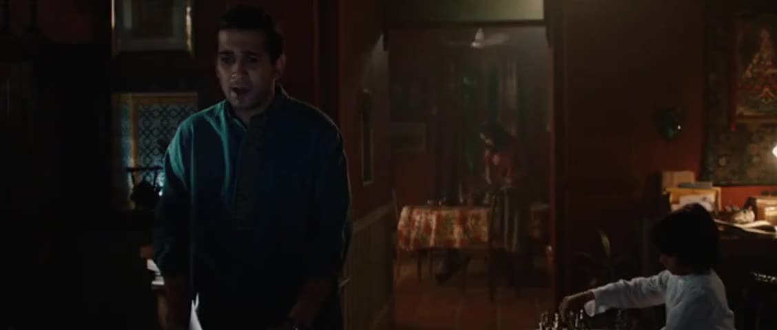 Clip of quote: I wish we were wrong...