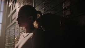 Clip of quote: Okay, while you're working on that, I'm going to rally the Serpents.