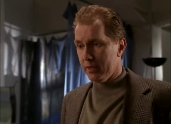Clip of quote: the "in crowd" you're so concerned about? Whoo!