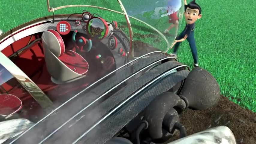Clip of quote: Mom And Dad Will Kill Me