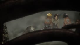 Clip of quote: listen