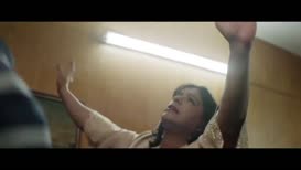 Clip of quote: OneRepublic/Sony Music