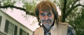 Clip of quote: Hey, know why Molson is my favorite beer?