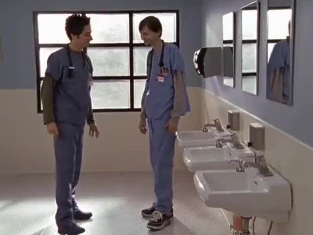 Clip of quote: Do you have any questions?