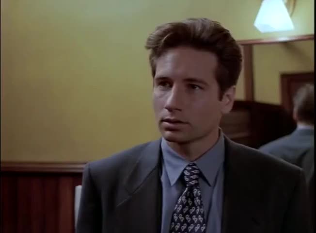 Clip of quote: What?