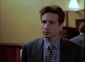 Clip of quote: What?