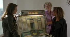 Clip of quote: Every song on here is by Connie Francis.