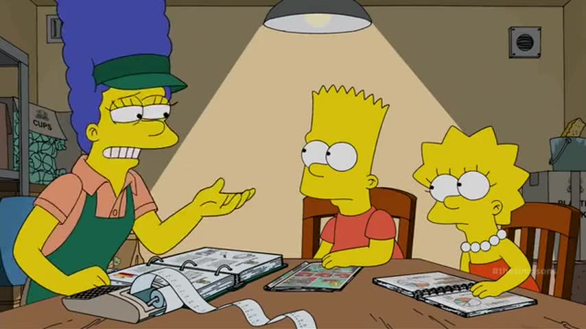 as long as they make money.